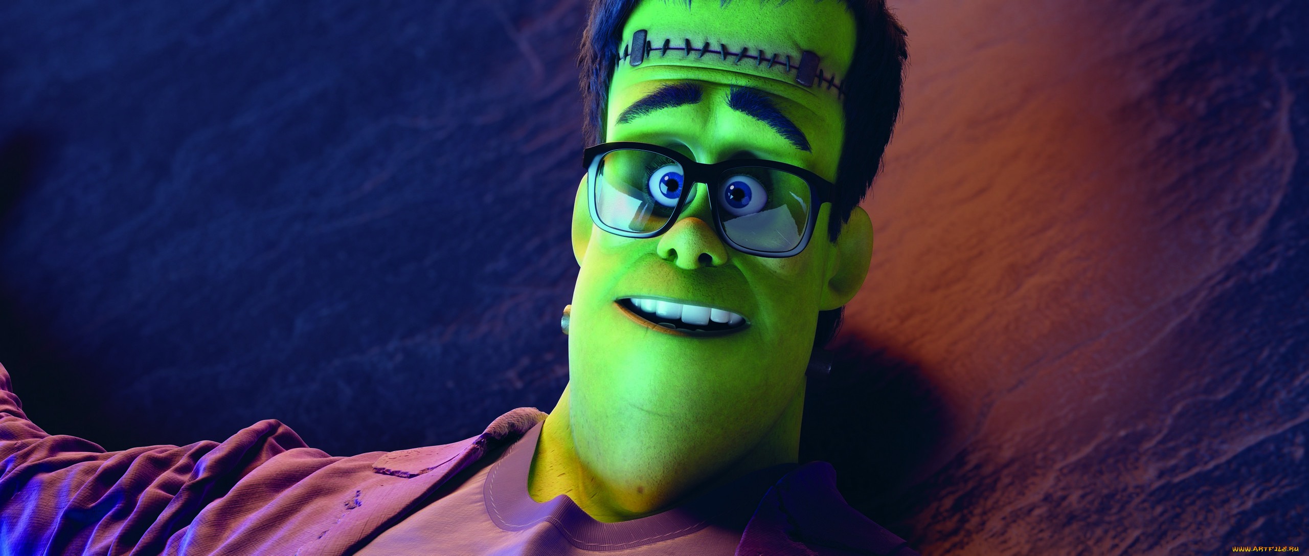 , we`re-monsters, , , , , we're, the, monsters, 